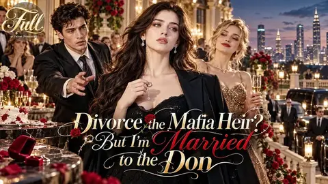 Source image for Make AI mafia romance dramas: Velvet Romance, 273K views