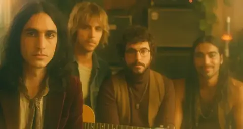 Source image for Grow an AI band on Spotify like The Velvet Sundown: 1.4M monthly listeners