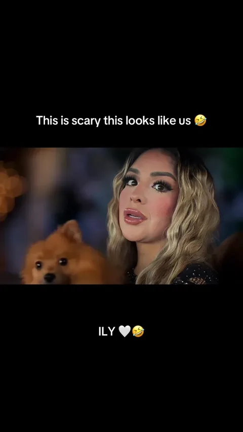Preview image from the post by @tayanalucerobeauty