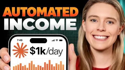 Source image for Automate an AI side hustle with Claude: $1K a day