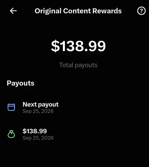 Source image for Get a smaller X payout than expected, and keep experimenting