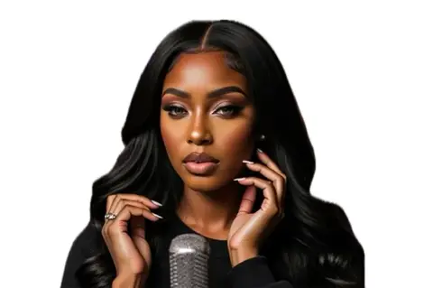 Source image for Turn your lyrics into an AI R&B artist: Xania Monet's multimillion-dollar deal