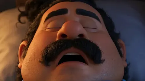 Source image for Make a funny relatable AI skit with Seedance: 4.9K views