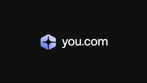 Source image for You.com: search infrastructure built for AI: 2.3K views