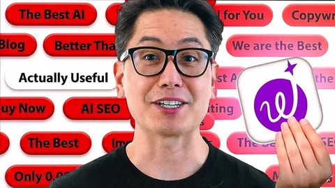 Source image for Wordtune AI rewrites sentences and fixes clarity: 12.4K views