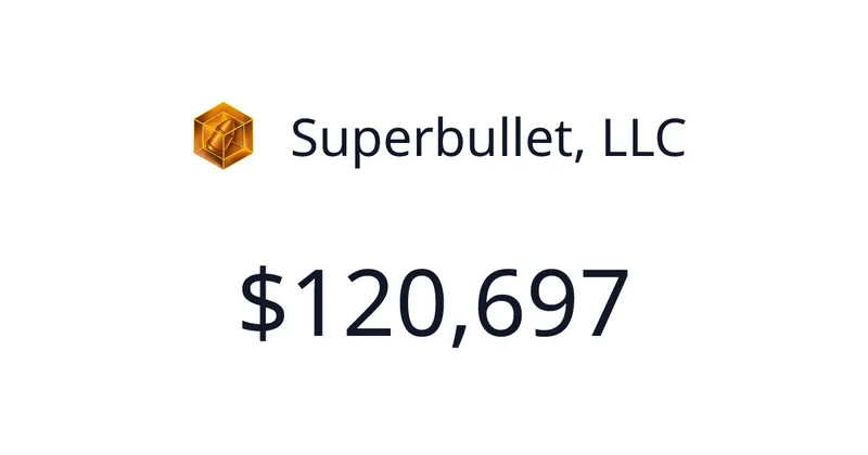 Source image for Build an AI Roblox game creation platform: Superbullet, $12.2K MRR