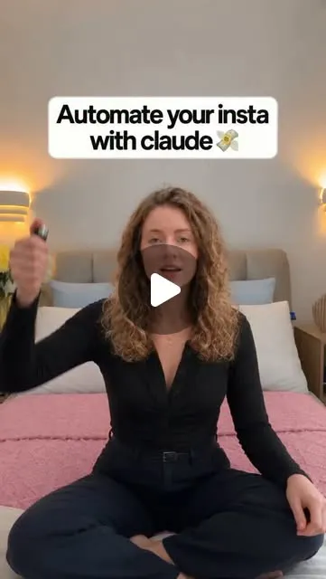 Source image for Have Claude make and queue a week of reels: 5.2K comments