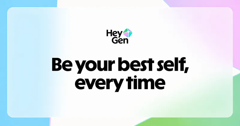 Host a TikTok with one consistent AI avatar and post twice a day