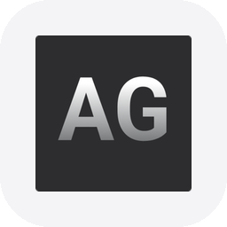 AutoGen logo