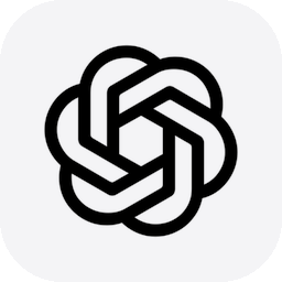 ChatGPT logo