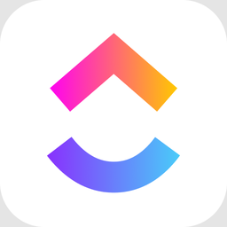 ClickUp Brain logo