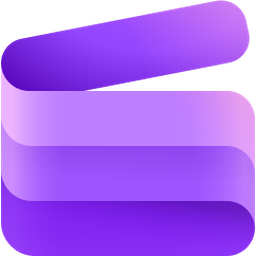 Clipchamp logo