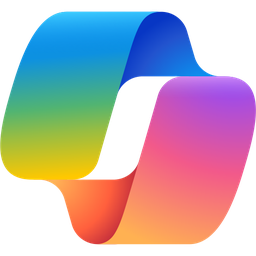 Microsoft Copilot logo