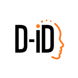 D-ID logo