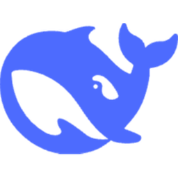 DeepSeek logo