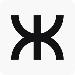 Kortix (Formerly Suna) logo