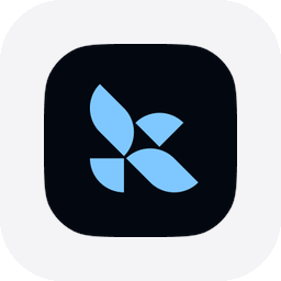 LangChain logo