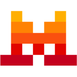 Mistral Vibe (Formerly Le Chat) logo