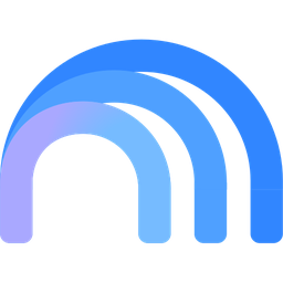 NotebookLM logo
