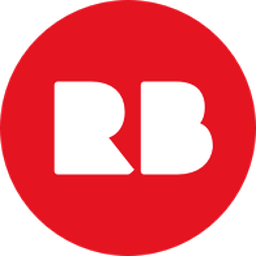 Redbubble logo