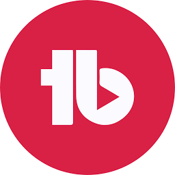 TubeBuddy logo