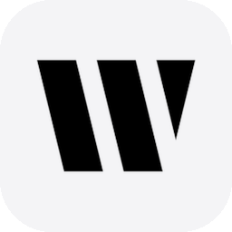 WRITER logo