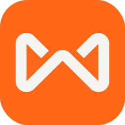 Writesonic logo